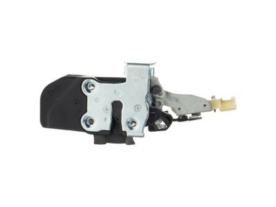 Dodge Challenger Door Lock Actuator - 4589602AE