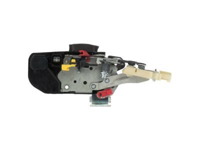 Dodge Challenger Door Lock Actuator - 4589602AE