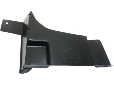 Dodge 5116283AB Closure Panel