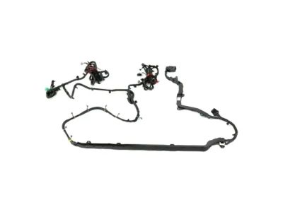 Mopar 68379953AC Wiring Underbody