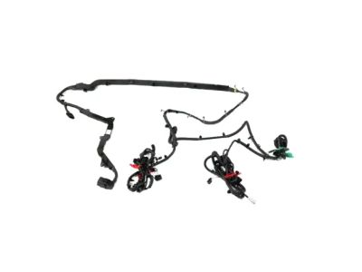 Mopar 68379953AC Wiring Underbody