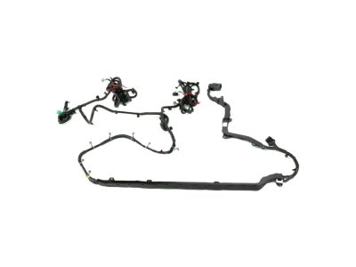 Mopar 68379953AC Wiring Underbody