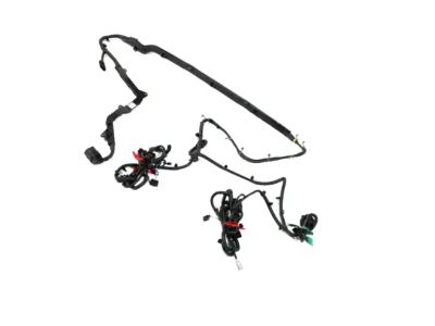 Mopar 68379953AC Wiring Underbody