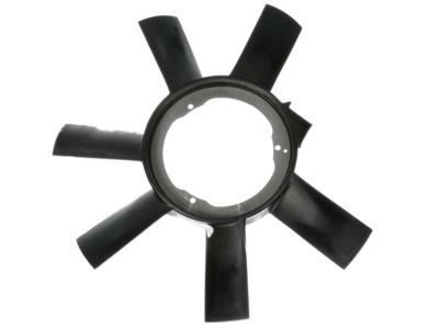 Dodge Sprinter 2500 Fan Blade - 5136052AA