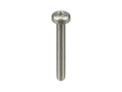 Mopar 6510243AA Screw Pan Head M6X1.00X35.00