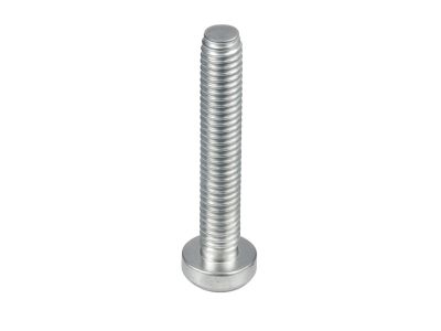Mopar 6510243AA Screw Pan Head M6X1.00X35.00