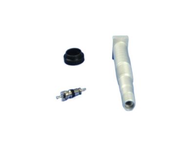 Chrysler 68020724AB Hardware Kit