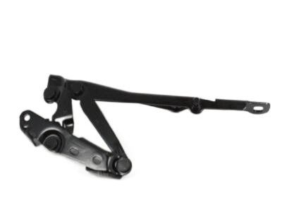 Dodge Charger Hood Hinge - 5065264AL