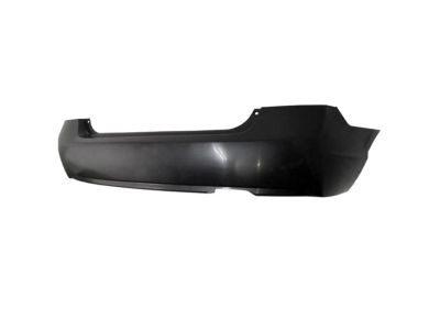 Jeep Bumper - 6AZ97TZZAE