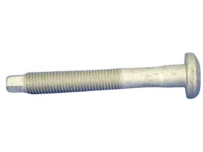 Dodge 6505599AA Leaf Spring Bolt
