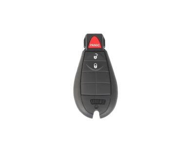 Mopar 56046953AE Transmitter Integrated Key Fob