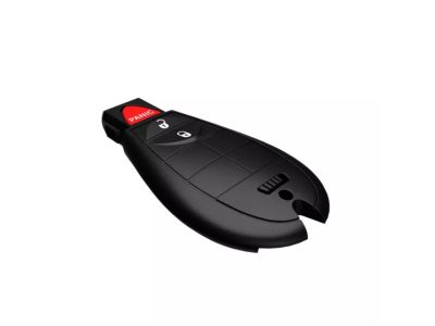 Mopar 56046953AE Transmitter Integrated Key Fob