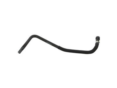 Jeep 68315257AA Overflow Hose