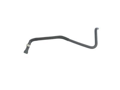 Jeep 68315257AA Overflow Hose