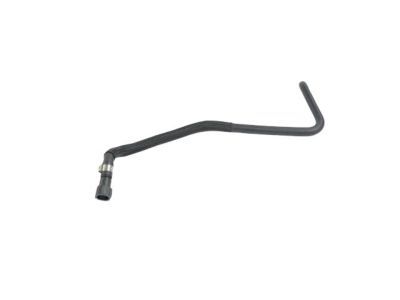 Jeep 68315257AA Overflow Hose