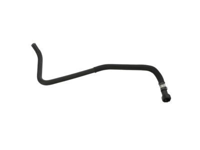Jeep 68315257AA Overflow Hose