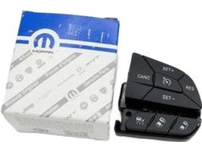 Mopar 68245342AA Switch Speed Control