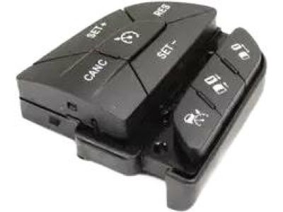 Mopar 68245342AA Switch Speed Control