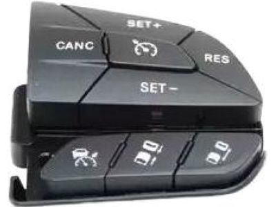 Mopar 68245342AA Switch Speed Control