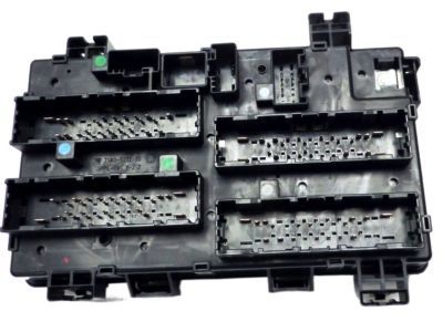 Jeep 68137439AD POWER DISTRIBUTION CENTER Intelligent Power