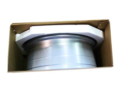 Mopar 5UR352D5AA Wheel Aluminum