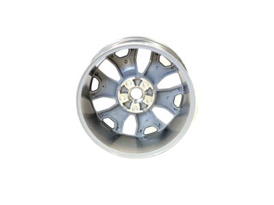 Mopar 5UR352D5AA Wheel Aluminum