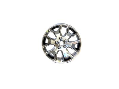 Mopar 5UR352D5AA Wheel Aluminum