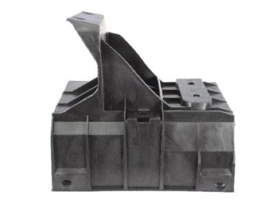 Dodge 55275126AD TRAY Battery