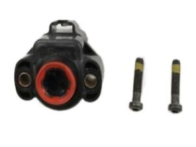 Jeep 68433984AA Throttle Position Sensor