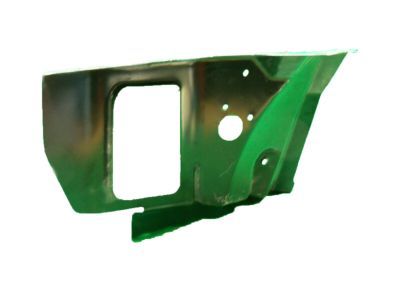 Dodge 5018448AA Apron Panel