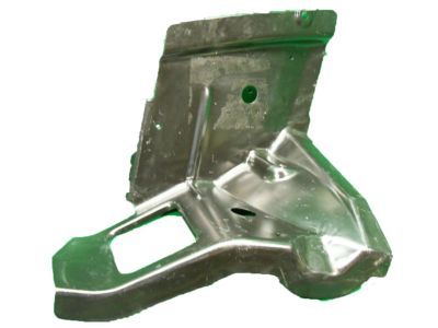 Dodge 5018448AA Apron Panel