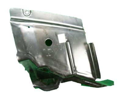 Dodge 5018448AA Apron Panel
