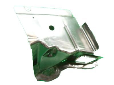 Dodge 5018448AA Apron Panel