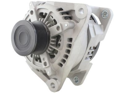 Ram 56029707AB GENERATOR Engine