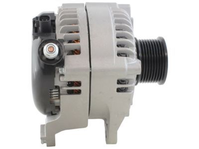 Ram 56029707AB GENERATOR Engine