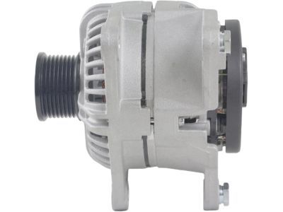 Ram 56029707AB GENERATOR Engine