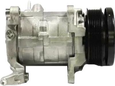 2AMA56157A Mopar Compressor A/C Includes Clutch And Coil Product Photo 5 of 7