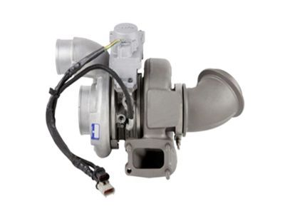 Dodge 68027068AA TURBOCHARGER