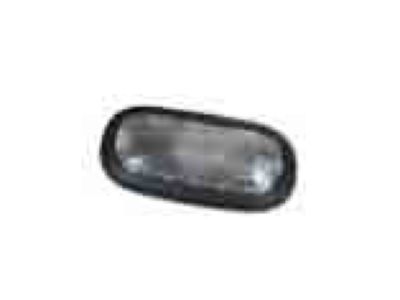 Dodge Durango Dome Light - 56045073AB
