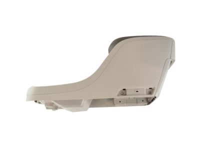 Mopar 5XF832D2AE Console Floor Front