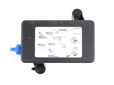 Dodge 4815227AG Control Module