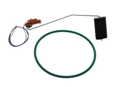 Dodge Challenger Fuel Sending Unit - 68258754AA