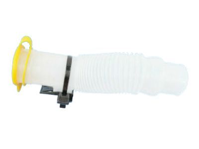 Jeep 68285207AA Filler Neck