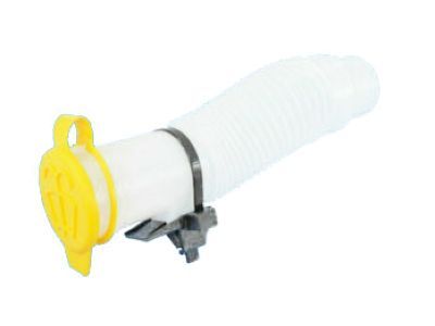 Jeep 68285207AA Filler Neck
