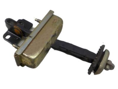 Chrysler 4894172AC CHECK Front Door