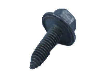Jeep 6102132AA Reservoir Screw