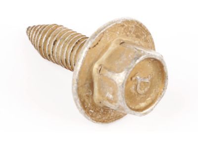 Jeep 6102132AA Reservoir Screw