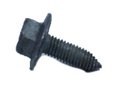 Jeep 6102132AA Reservoir Screw