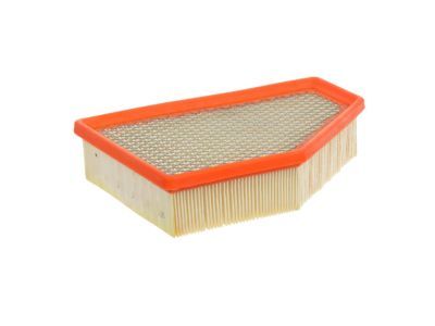 Chrysler Air Filter - 68235291AB