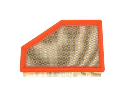 Chrysler Air Filter - 68235291AB